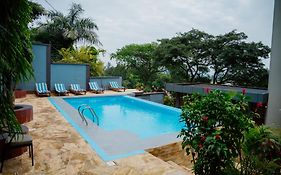 Greenside Hotel